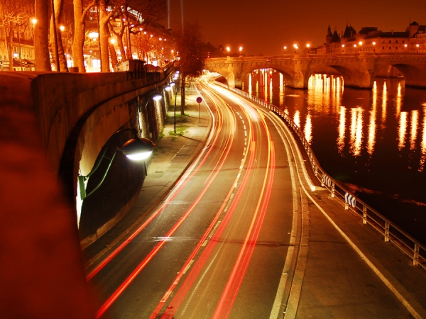 Photograph Pierre Thionville Paris on One Eyeland